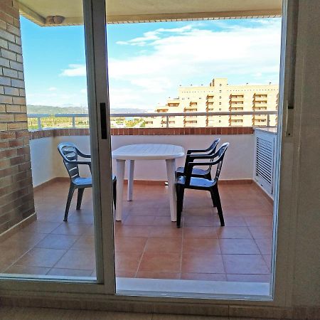 Apartamentos Coral - Marfil Marina Dor 3000 Oropesa del Mar Exteriér fotografie