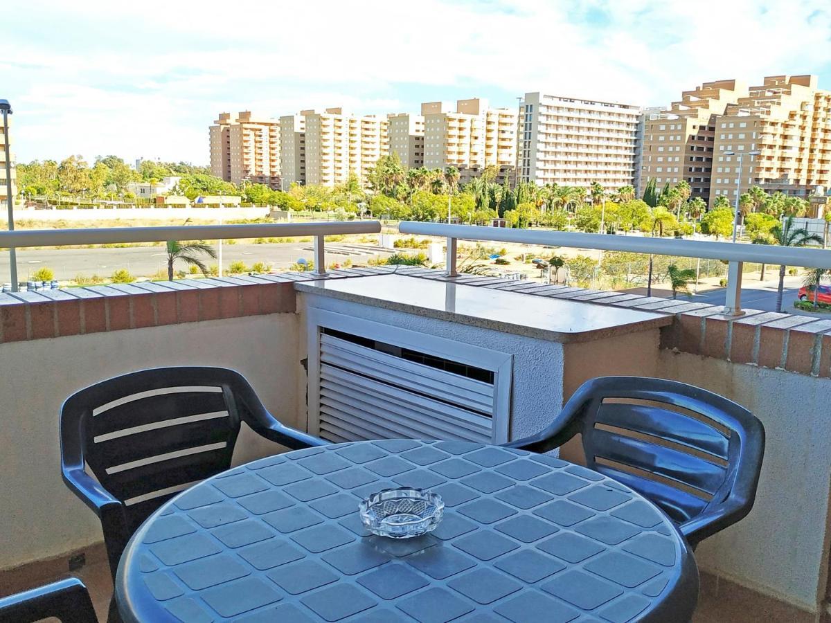 Apartamentos Coral - Marfil Marina Dor 3000 Oropesa del Mar Exteriér fotografie