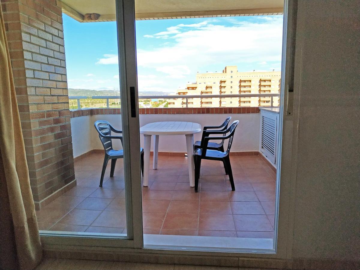 Apartamentos Coral - Marfil Marina Dor 3000 Oropesa del Mar Exteriér fotografie