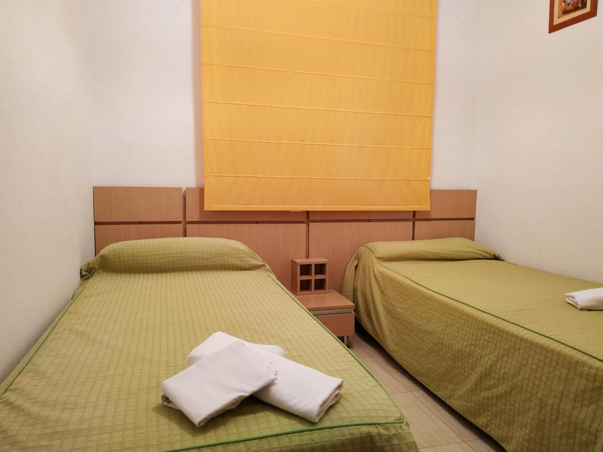 Apartamentos Coral - Marfil Marina Dor 3000 Oropesa del Mar Exteriér fotografie