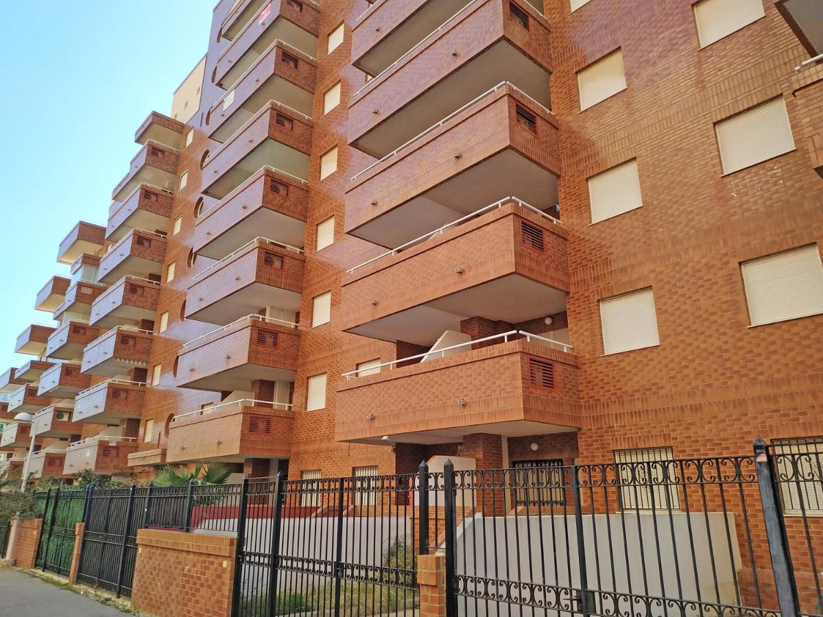 Apartamentos Coral - Marfil Marina Dor 3000 Oropesa del Mar Exteriér fotografie