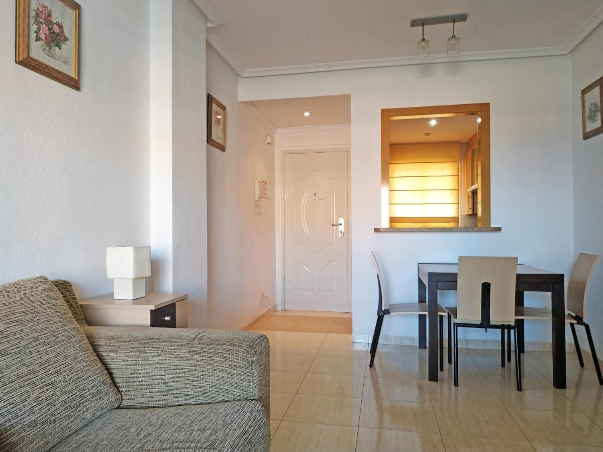 Apartamentos Coral - Marfil Marina Dor 3000 Oropesa del Mar Exteriér fotografie