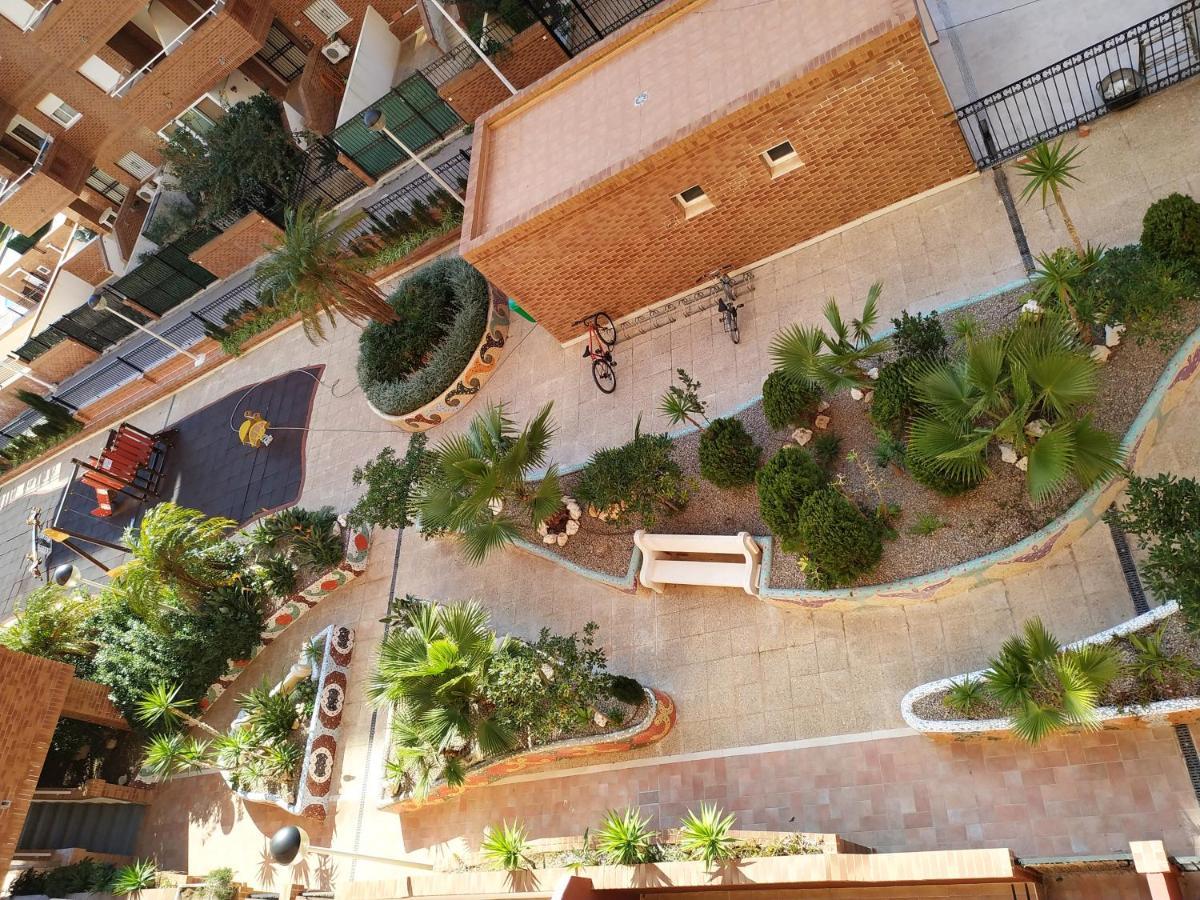 Apartamentos Coral - Marfil Marina Dor 3000 Oropesa del Mar Exteriér fotografie