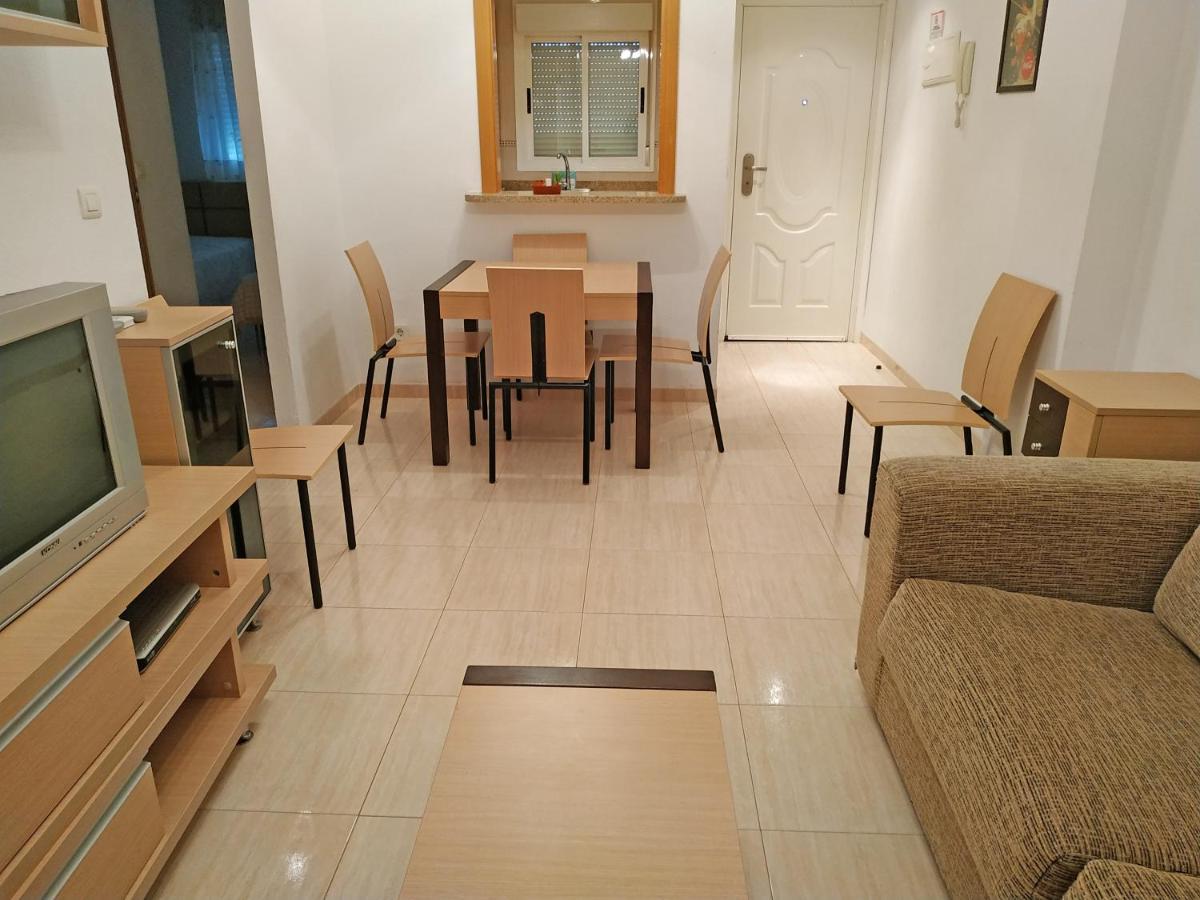 Apartamentos Coral - Marfil Marina Dor 3000 Oropesa del Mar Exteriér fotografie