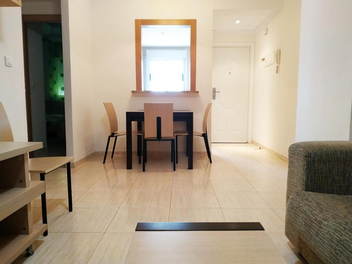 Apartamentos Coral - Marfil Marina Dor 3000 Oropesa del Mar Exteriér fotografie