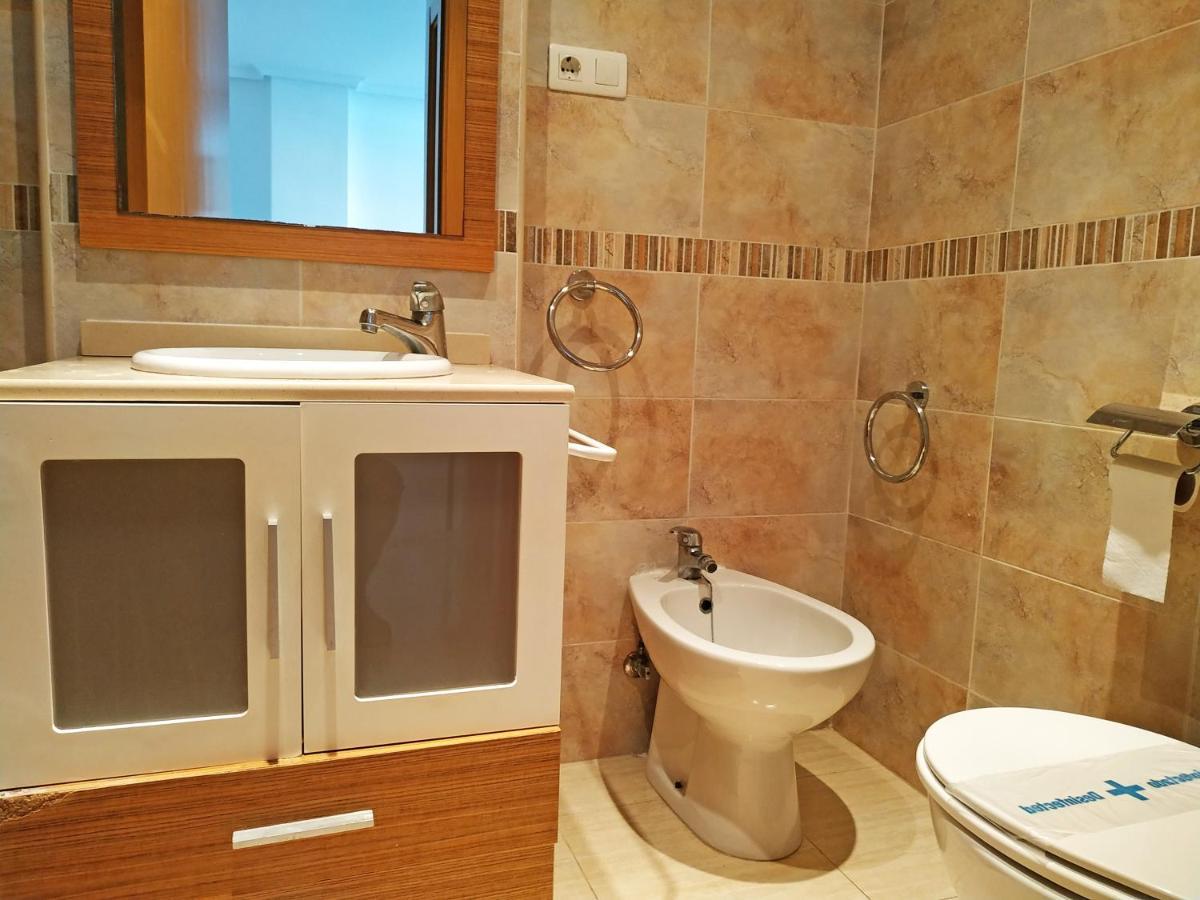 Apartamentos Coral - Marfil Marina Dor 3000 Oropesa del Mar Exteriér fotografie