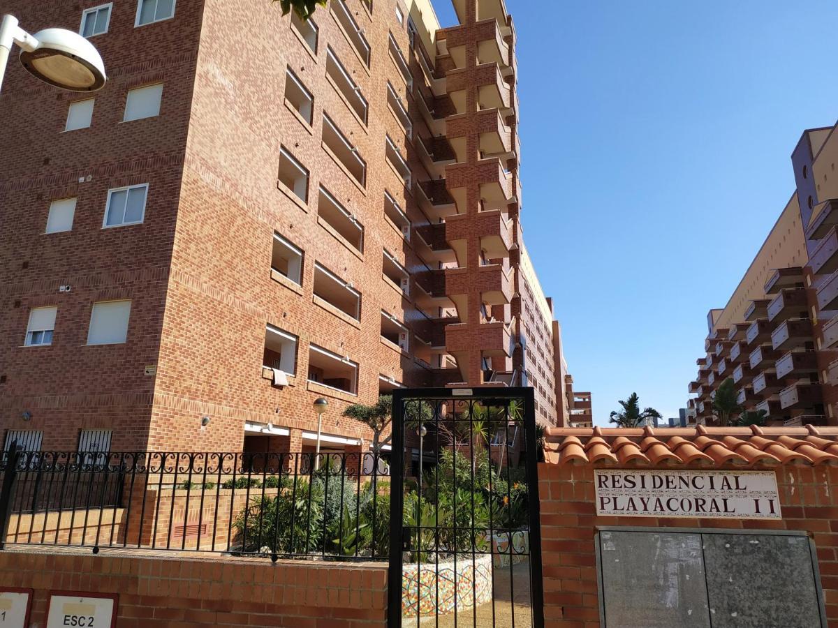 Apartamentos Coral - Marfil Marina Dor 3000 Oropesa del Mar Exteriér fotografie