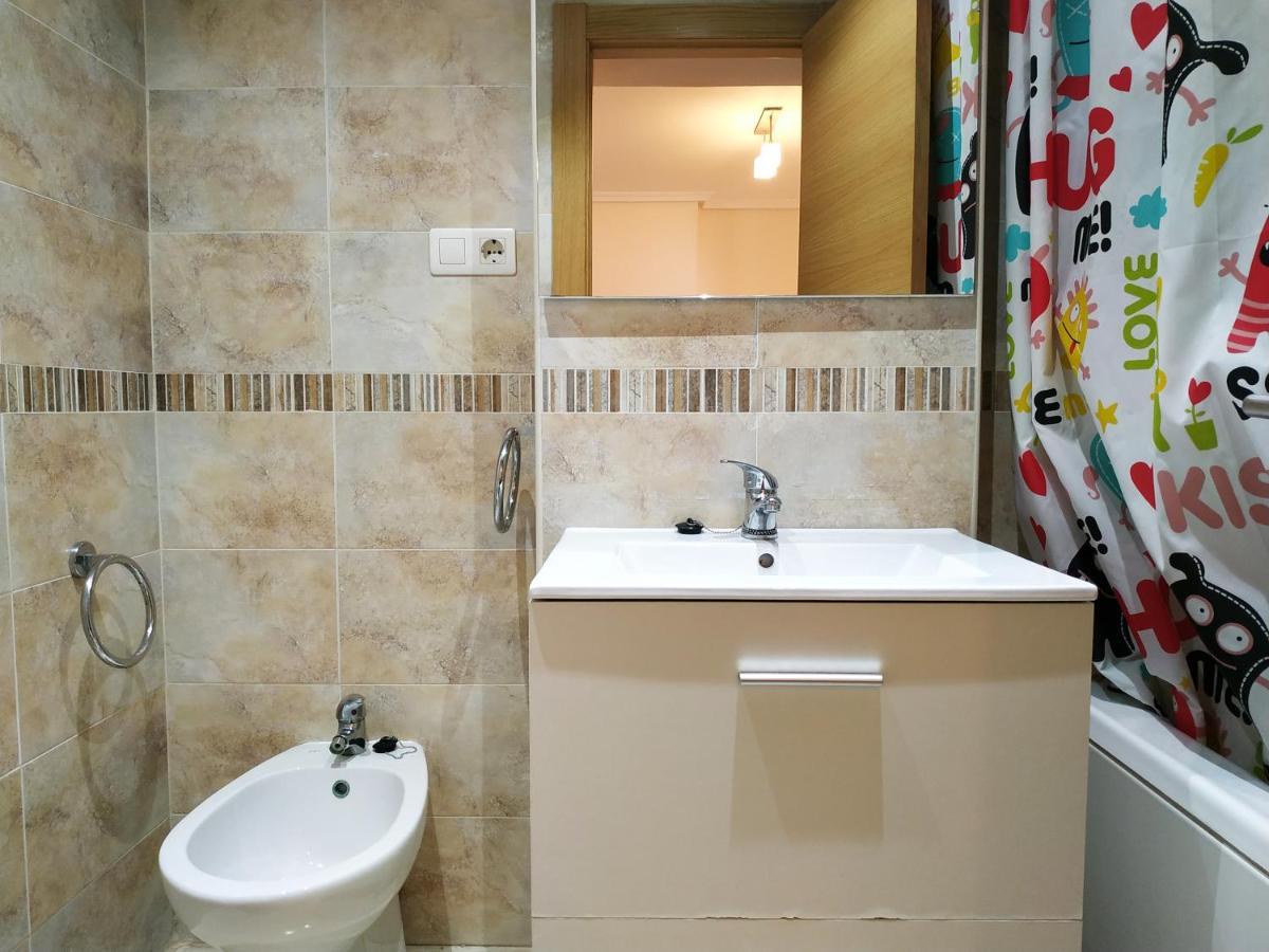 Apartamentos Coral - Marfil Marina Dor 3000 Oropesa del Mar Exteriér fotografie
